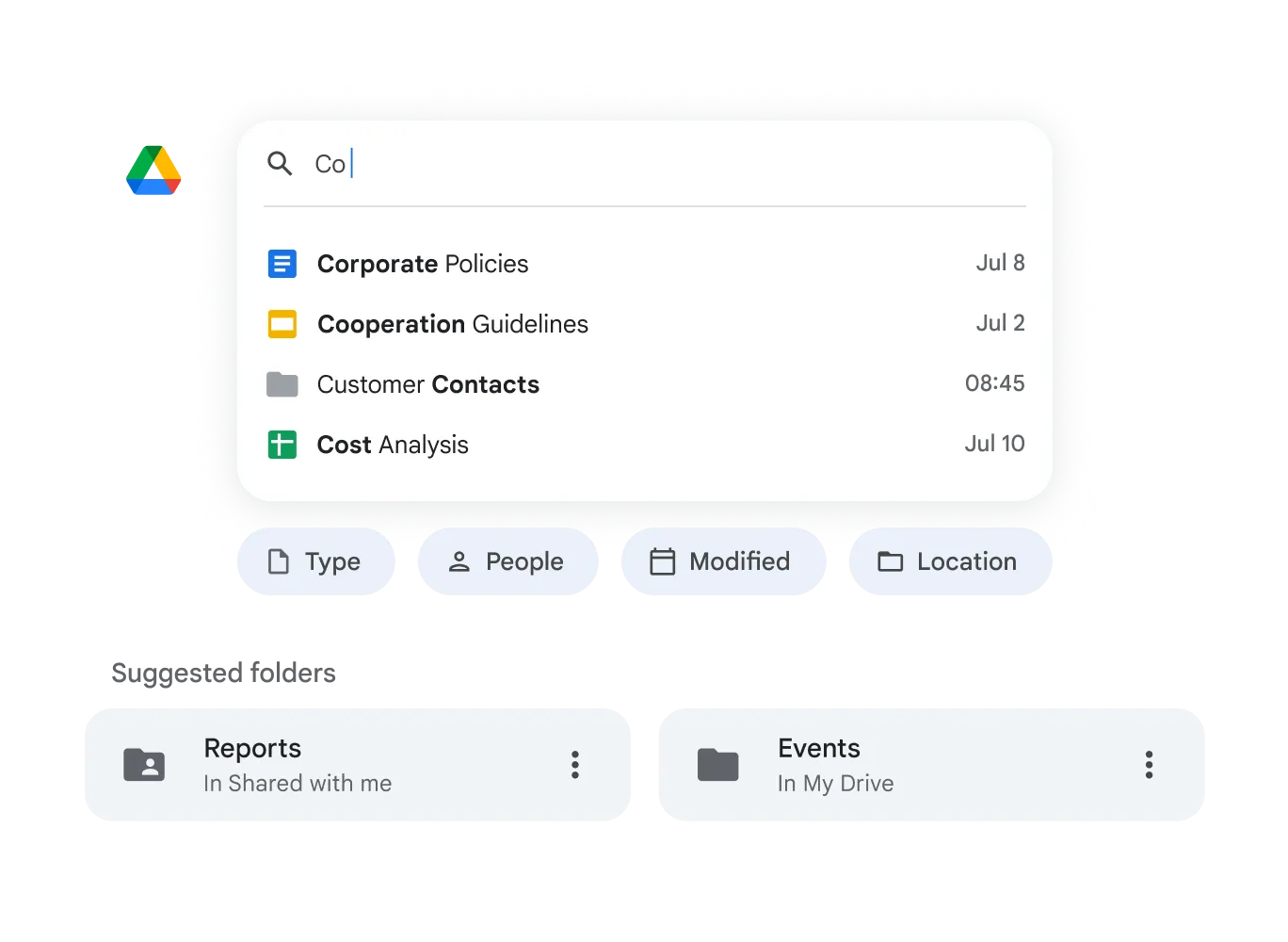 Google Drive interface screenshot 3