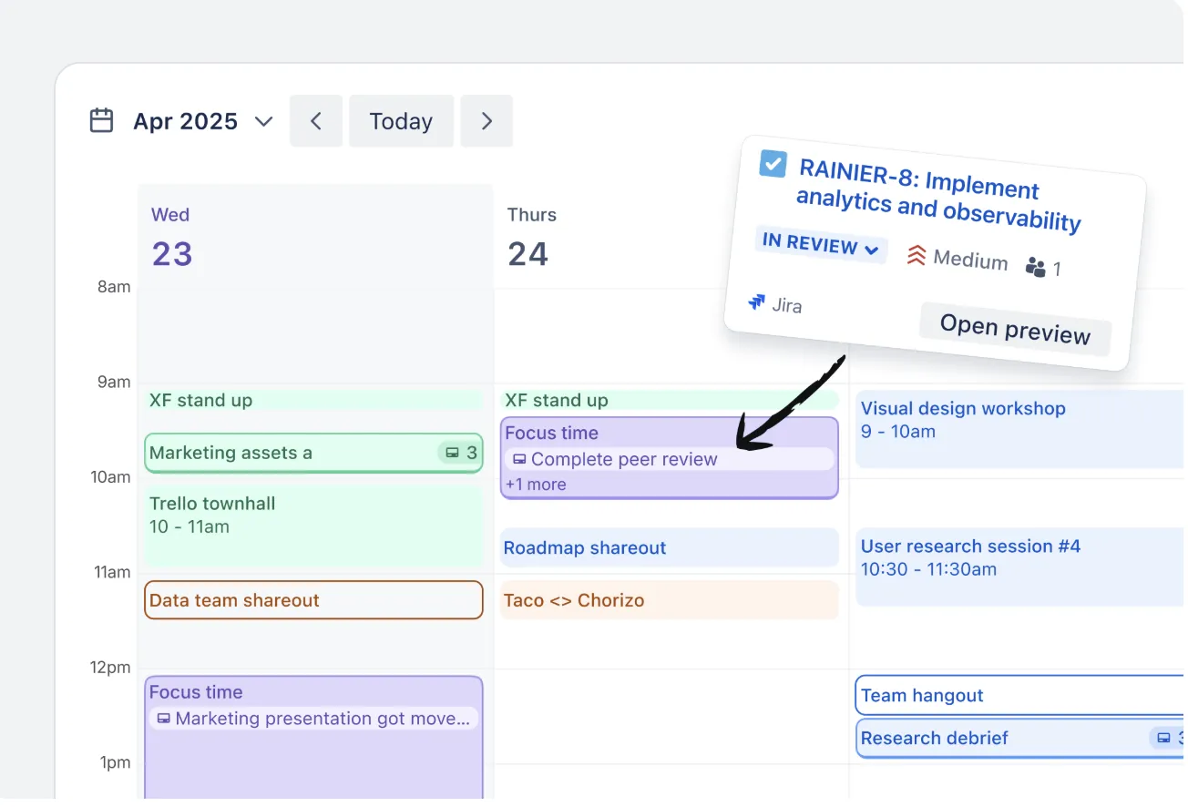 Trello interface screenshot 3