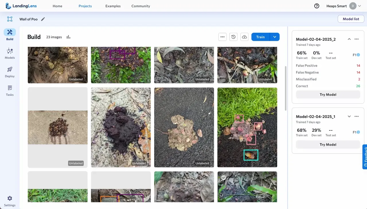 Redefining MVP: most valuable poo